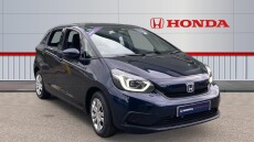 Honda Jazz 1.5 i-MMD Hybrid SE 5dr eCVT Hybrid Hatchback